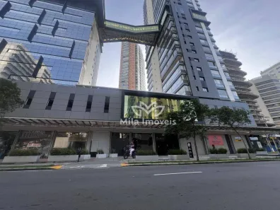 Ponto Comercial para alugar, 35m² no Enseada do Suá, Vitória