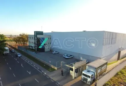 Galpão/Depósito/Armazém à venda, 4300m² no Polo de Alta Tecnologia de Campinas - Polo I, Campinas
