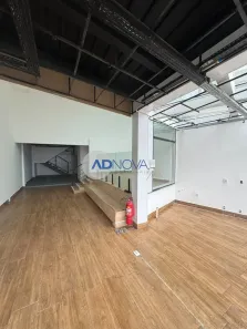 Ponto Comercial para alugar, 183m² no Barra da Tijuca, Rio de Janeiro