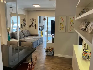 Apartamento com 3 Quartos à venda, 87m² no Jardim Ampliação, São Paulo