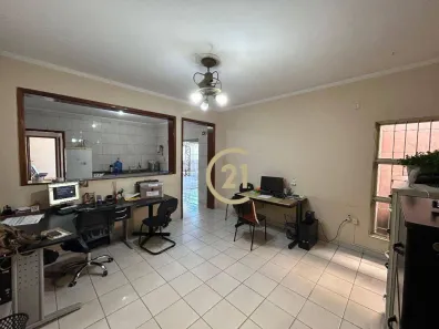 Ponto Comercial para alugar, 361m² no Vila Pires da Cunha, Indaiatuba