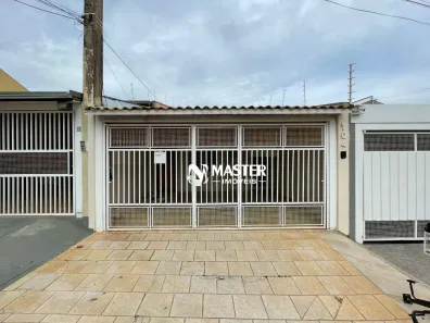 Casa com 3 Quartos à venda, 130m² no Jardim Portal do Sol, Marília