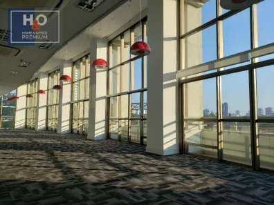 Sala Comercial para alugar, 477m² no Brooklin Paulista, São Paulo