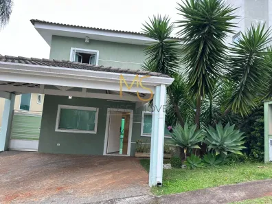 Casa com 3 Quartos à venda, 220m² no Moinho Velho, Cotia