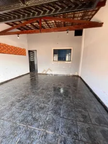Casa com 2 Quartos à venda, 78m² no Jardim Piratininga, Ribeirão Preto