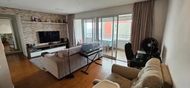 Apartamento com 3 Quartos à venda, 85m² no Centro, Diadema