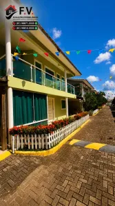 Casa com 3 Quartos para alugar, 190m² no Maria Farinha, Paulista