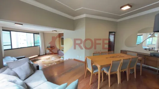 Apartamento com 3 Quartos à venda, 127m² no Jardim Vila Mariana, São Paulo
