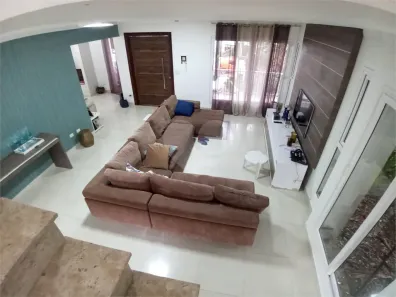 Casa de Condomínio com 3 Quartos à venda, 420m² no Tucuruvi, São Paulo
