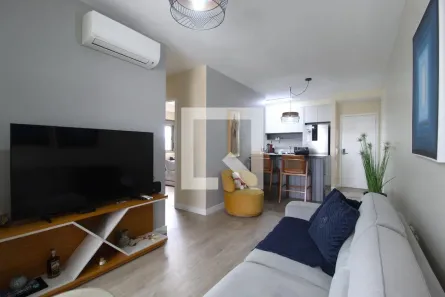 Apartamento com 2 Quartos à venda, 79m² no Indianópolis, São Paulo