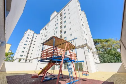 Apartamento com 3 Quartos à venda, 98m² no Alto da Glória, Curitiba
