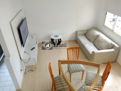 Apartamento com 2 Quartos para alugar, 67m² no Vila Uberabinha, São Paulo
