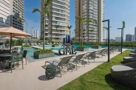 Apartamento com 1 Quarto para alugar, 30m² no Sacomã, São Paulo