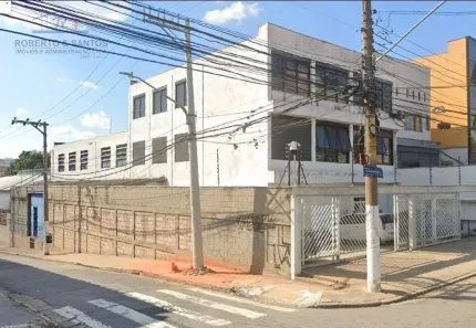 Galpão/Depósito/Armazém à venda, 525m² no Vila Anastácio, São Paulo