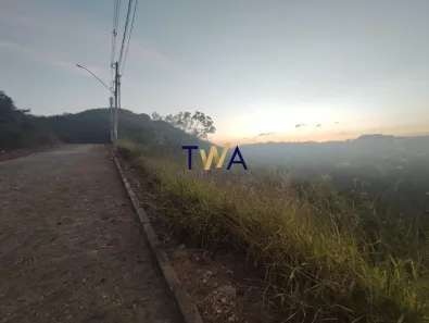 Lote/Terreno à venda, 1000m² no Vila Del Rey, Nova Lima