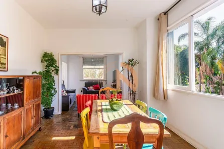 Apartamento com 3 Quartos à venda, 105m² no Santana, São Paulo