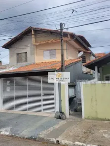 Sobrado com 3 Quartos à venda, 213m² no Jardim Portugal, São José dos Campos