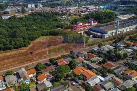 Lote/Terreno à venda, 360m² no Vila Pioneiro, Toledo