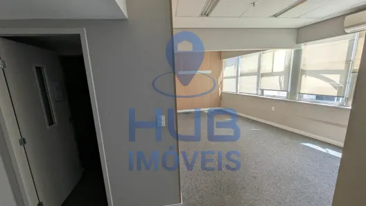 Sala Comercial à venda, 551m² no Centro, Rio de Janeiro