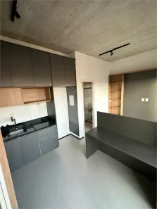 Apartamento com 1 Quarto à venda, 27m² no Vila Olímpia, São Paulo