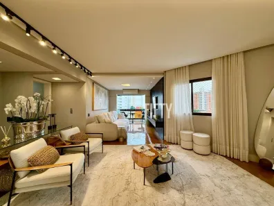 Apartamento com 3 Quartos à venda, 178m² no Vila Congonhas, São Paulo
