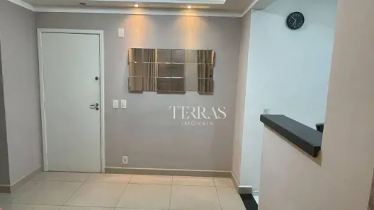 Apartamento com 2 Quartos à venda, 50m² no Vila São José, Itu