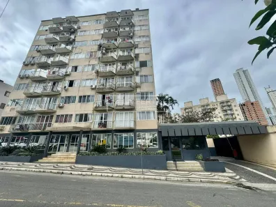 Apartamento com 1 Quarto à venda, 38m² no Pioneiros, Balneário Camboriú