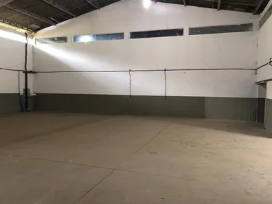 Galpão/Depósito/Armazém para alugar, 400m² no Araquari, Araquari