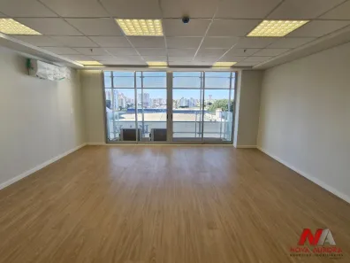 Sala Comercial para alugar, 60m² no Jardim Redentor, São José do Rio Preto