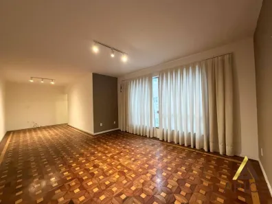 Apartamento com 3 Quartos à venda, 147m² no Ponta da Praia, Santos