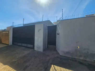 Casa com 2 Quartos à venda, 130m² no CAMPO BELO, Bady Bassitt