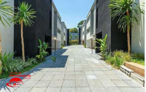 Casa de Condomínio com 4 Quartos à venda, 686m² no Jardim Cordeiro, São Paulo