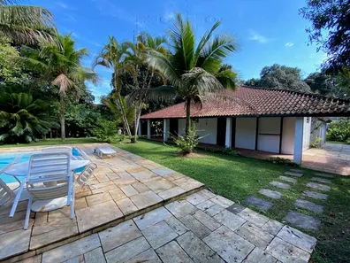 Casa com 4 Quartos à venda, 3000m² no Boiçucanga, São Sebastião