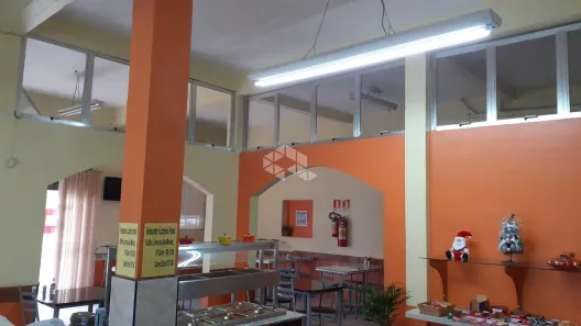 Prédio Comercial à venda, 242m² no São Geraldo, Porto Alegre