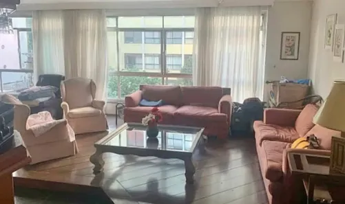 Apartamento com 3 Quartos à venda, 240m² no Paraíso, São Paulo