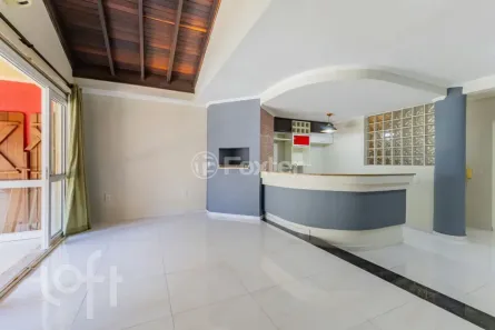 Casa com 4 Quartos à venda, 180m² no Marechal Rondon, Canoas