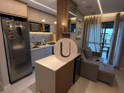 Apartamento com 2 Quartos à venda, 60m² no Vila Esperança, São Paulo