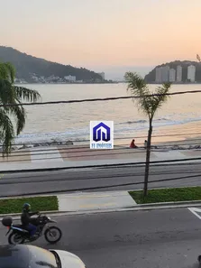 Apartamento com 1 Quarto à venda, 84m² no Centro, São Vicente