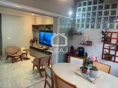 Casa de Condomínio com 3 Quartos à venda, 102m² no Parque Munhoz, São Paulo
