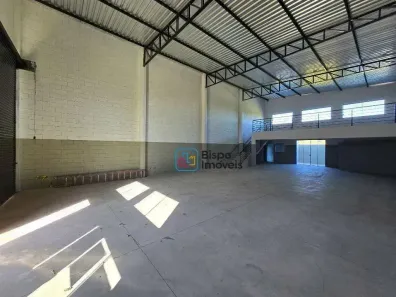 Ponto Comercial à venda, 280m² no Loteamento Industrial, Santa Bárbara D'Oeste