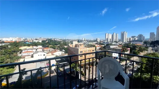 Apartamento com 2 Quartos à venda, 68m² no Vila Leopoldina, São Paulo