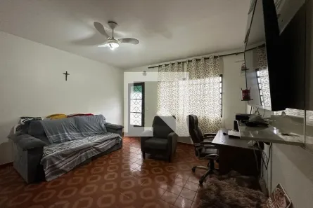 Casa com 3 Quartos à venda, 213m² no Munhoz Júnior, Osasco