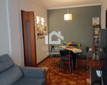 Apartamento com 2 Quartos à venda, 69m² no Vila Bastos, Santo André