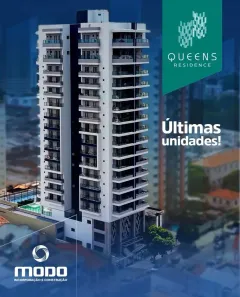 Apartamento com 3 Quartos à venda, 112m² no Umarizal, Belém