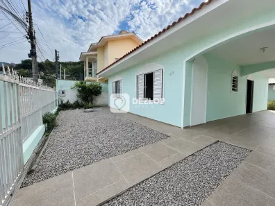 Casa com 3 Quartos à venda, 297m² no Universitário, Biguaçu