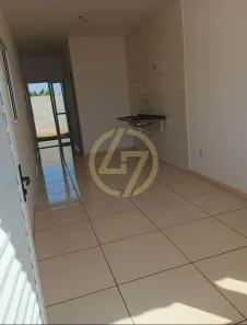 Casa de Condomínio com 2 Quartos à venda, 49m² no Vila Popular, Itapetininga