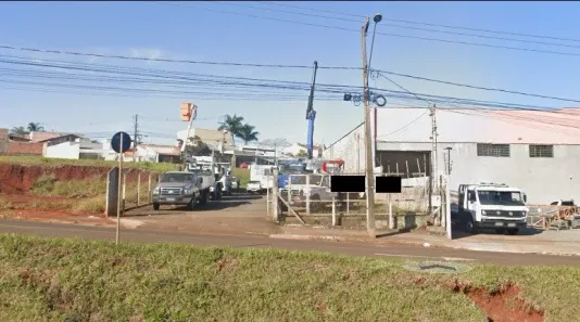 Lote/Terreno à venda, 825m² no Ideal, Londrina