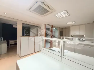 Sala Comercial à venda, 272m² no Bom Fim, Porto Alegre
