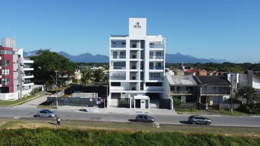 Apartamento com 2 Quartos à venda, 129m² no Jamail Mar, Matinhos