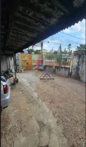 Lote/Terreno à venda, 257m² no Centro, Várzea Paulista